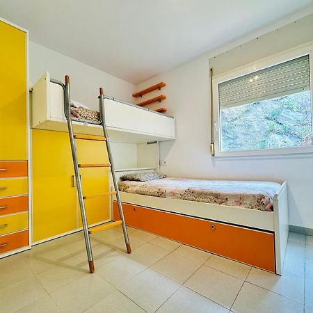 רוזס Roc Mar 3 3D - Apartamento Cerca Del Centro Y De La Playa - Terraza Con Vistas Al Mar Y Al Puerto מראה חיצוני תמונה