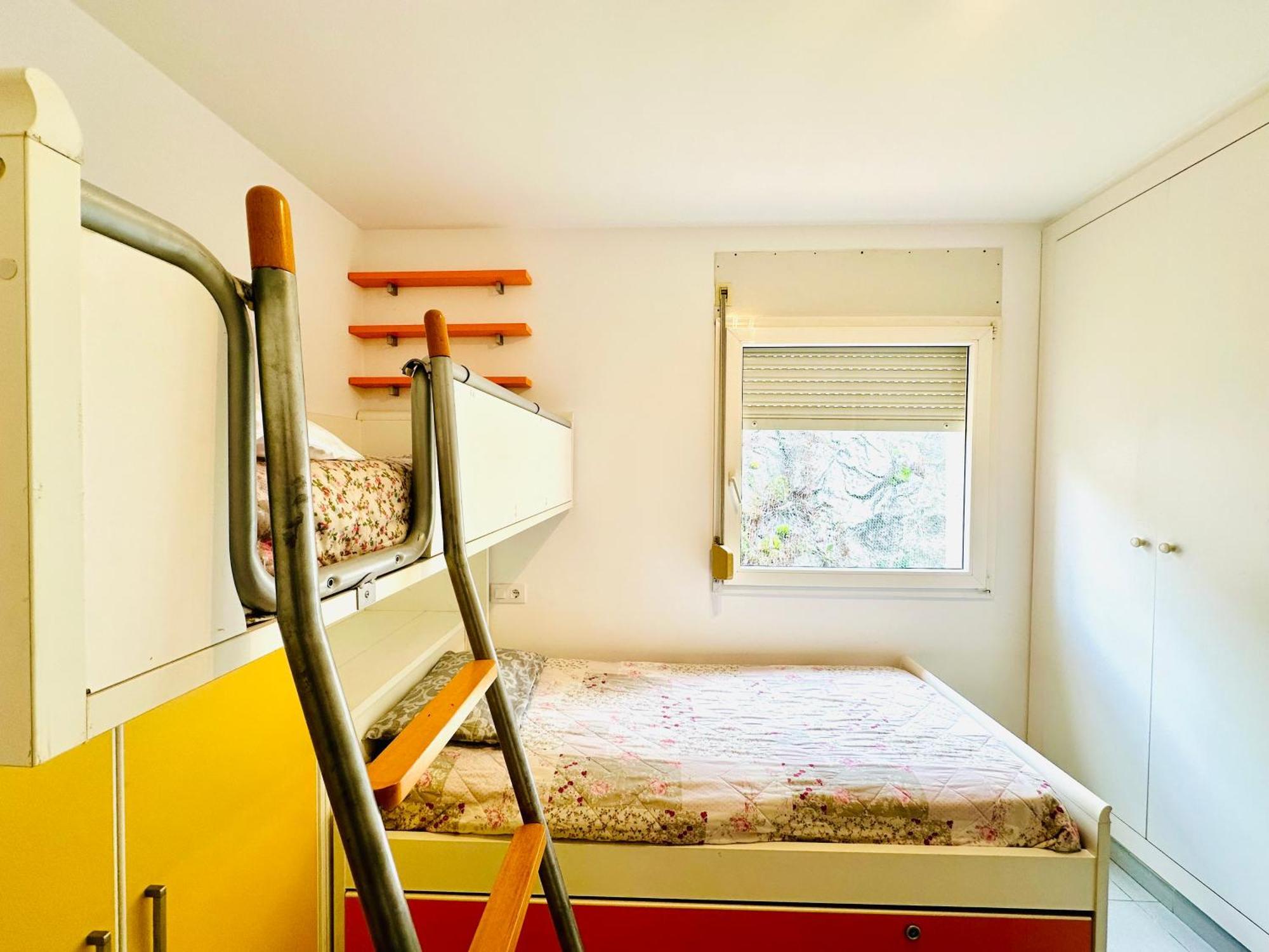 רוזס Roc Mar 3 3D - Apartamento Cerca Del Centro Y De La Playa - Terraza Con Vistas Al Mar Y Al Puerto מראה חיצוני תמונה