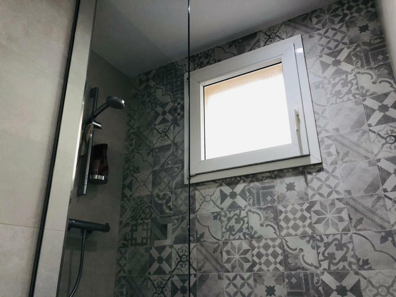 רוזס Roc Mar 3 3D - Apartamento Cerca Del Centro Y De La Playa - Terraza Con Vistas Al Mar Y Al Puerto מראה חיצוני תמונה